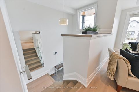 Photo 4 at 69 Holmstead Avenue, Parkview, Toronto