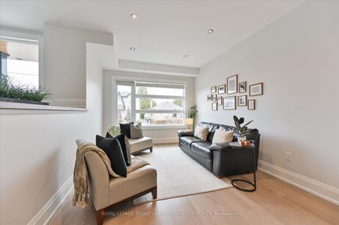 Photo 5 at 69 Holmstead Avenue, Parkview, Toronto