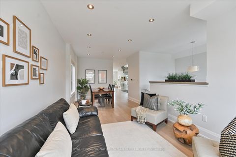 Photo 6 at 69 Holmstead Avenue, Parkview, Toronto