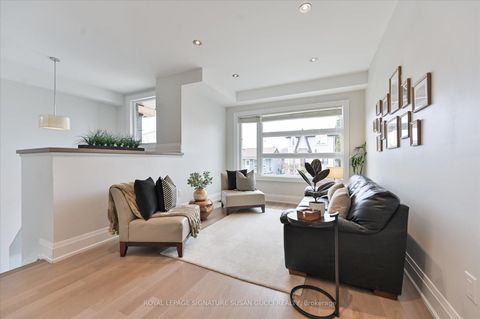 Photo 7 at 69 Holmstead Avenue, Parkview, Toronto