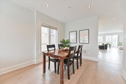 Photo 8 at 69 Holmstead Avenue, Parkview, Toronto