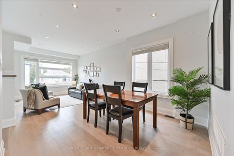 Photo 10 at 69 Holmstead Avenue, Parkview, Toronto