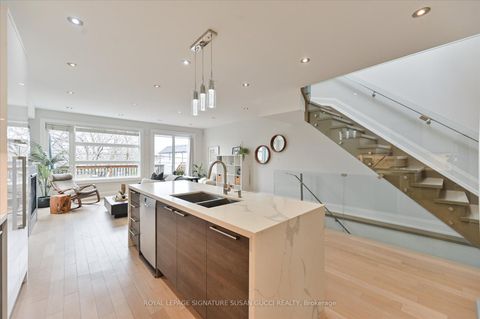 Photo 14 at 69 Holmstead Avenue, Parkview, Toronto