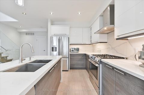 Photo 15 at 69 Holmstead Avenue, Parkview, Toronto