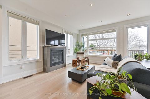 Photo 21 at 69 Holmstead Avenue, Parkview, Toronto