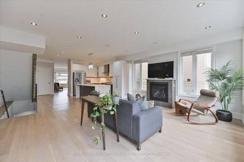 Photo 22 at 69 Holmstead Avenue, Parkview, Toronto