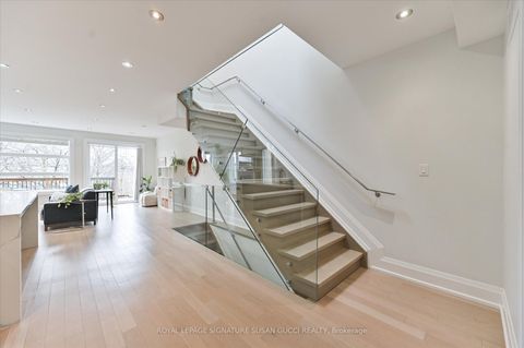 Photo 24 at 69 Holmstead Avenue, Parkview, Toronto