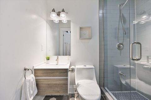 Photo 32 at 69 Holmstead Avenue, Parkview, Toronto