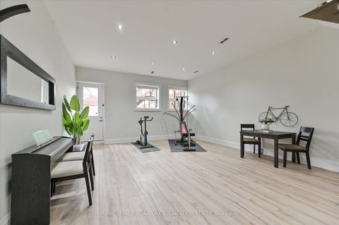 Photo 42 at 69 Holmstead Avenue, Parkview, Toronto