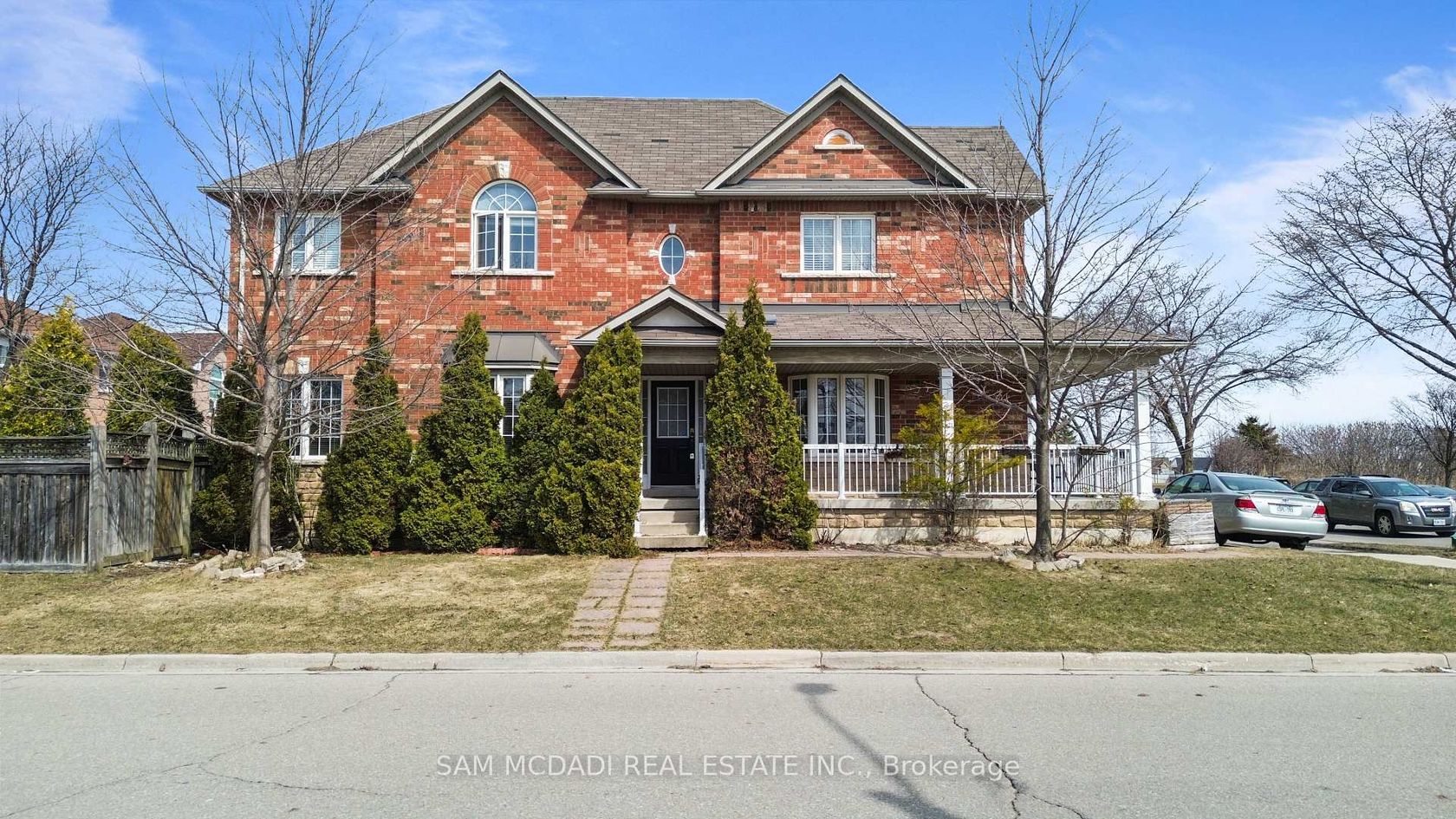 5625 Passion Flower Boulevard, Churchill Meadows, Mississauga 