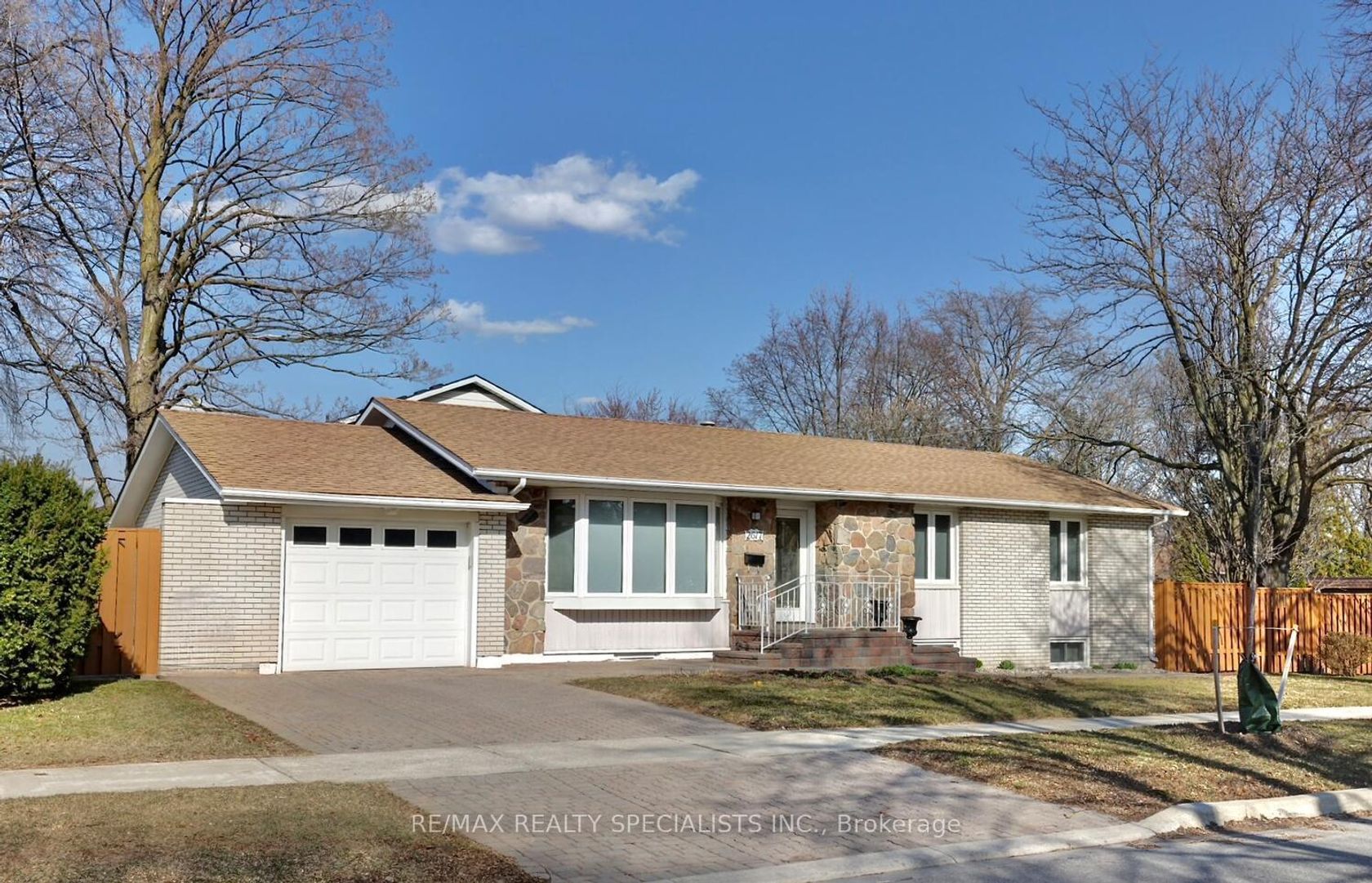 2617 Cushing Road, Sheridan, Mississauga 