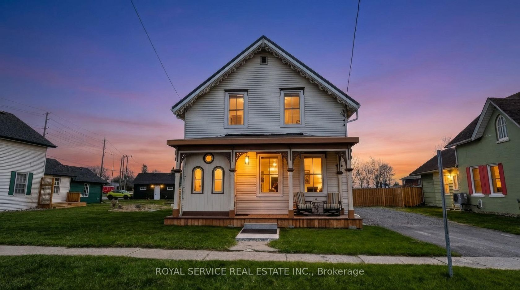 127 King Street, Port Hope by Loree Meneguzzi Real Estate 127 King Street, Port Hope