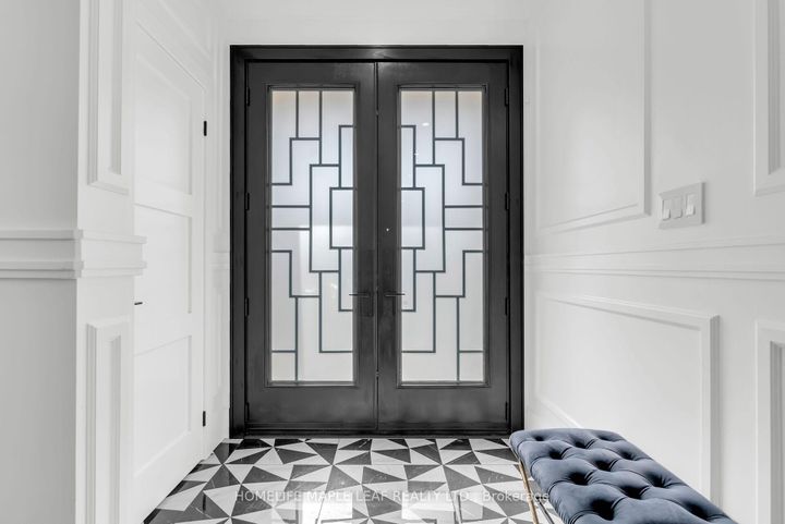 Photo 3 at 6 Pellegrino Road, Northwest Brampton, Brampton