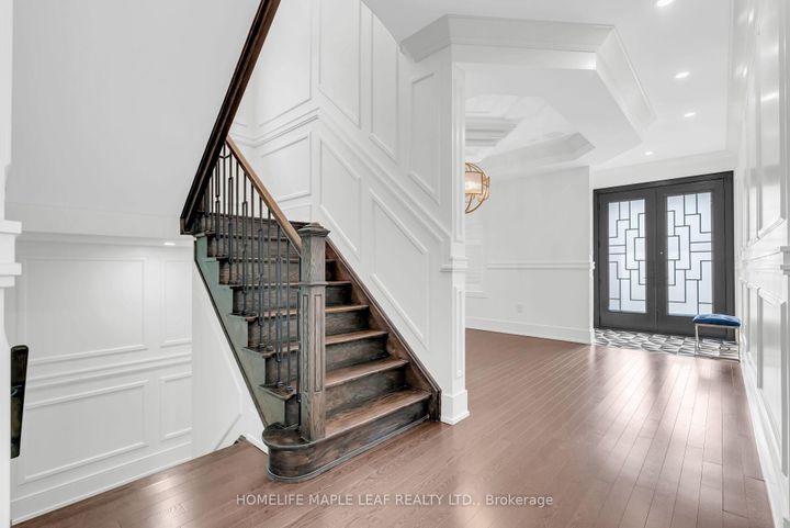 Photo 4 at 6 Pellegrino Road, Northwest Brampton, Brampton