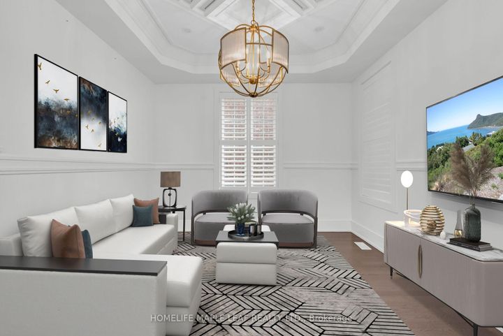 Photo 5 at 6 Pellegrino Road, Northwest Brampton, Brampton