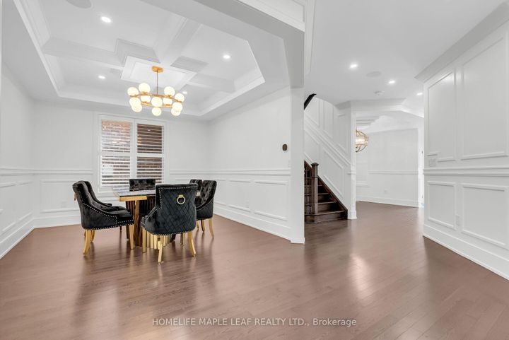 Photo 6 at 6 Pellegrino Road, Northwest Brampton, Brampton