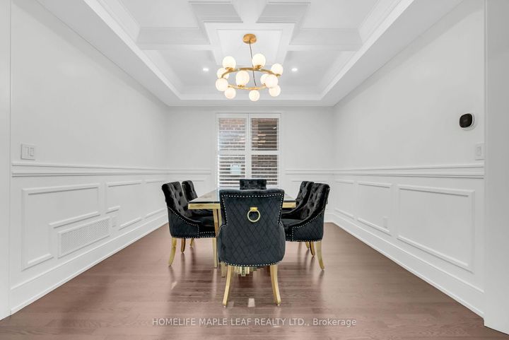 Photo 7 at 6 Pellegrino Road, Northwest Brampton, Brampton