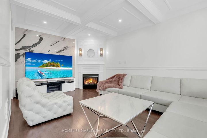 Photo 9 at 6 Pellegrino Road, Northwest Brampton, Brampton