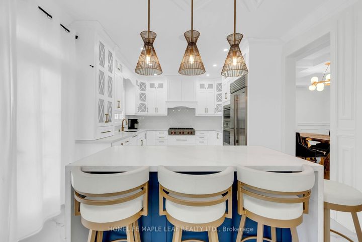 Photo 10 at 6 Pellegrino Road, Northwest Brampton, Brampton