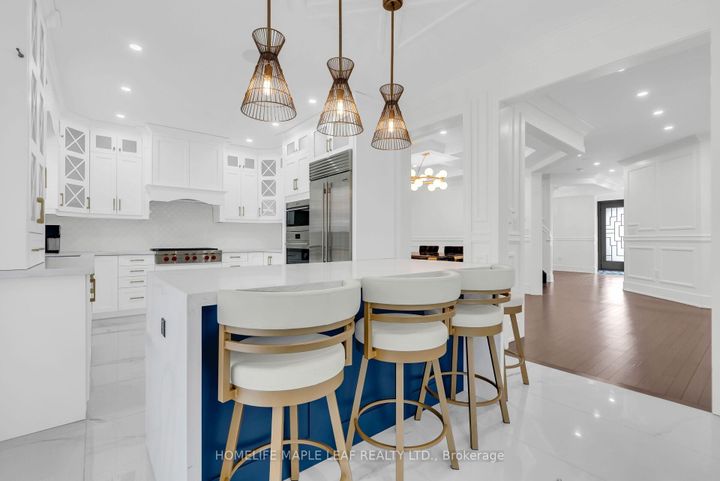 Photo 11 at 6 Pellegrino Road, Northwest Brampton, Brampton