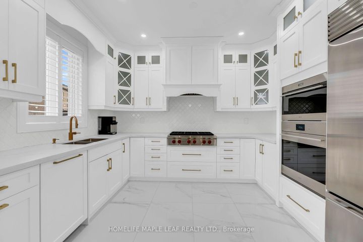 Photo 12 at 6 Pellegrino Road, Northwest Brampton, Brampton