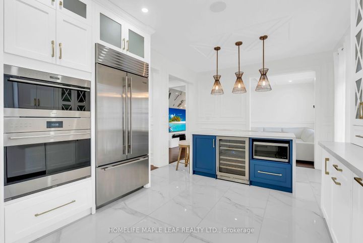 Photo 13 at 6 Pellegrino Road, Northwest Brampton, Brampton