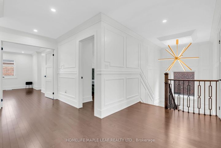 Photo 15 at 6 Pellegrino Road, Northwest Brampton, Brampton