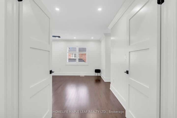 Photo 16 at 6 Pellegrino Road, Northwest Brampton, Brampton