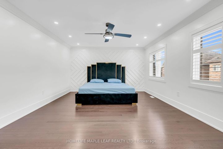 Photo 18 at 6 Pellegrino Road, Northwest Brampton, Brampton