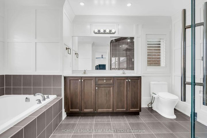 Photo 19 at 6 Pellegrino Road, Northwest Brampton, Brampton