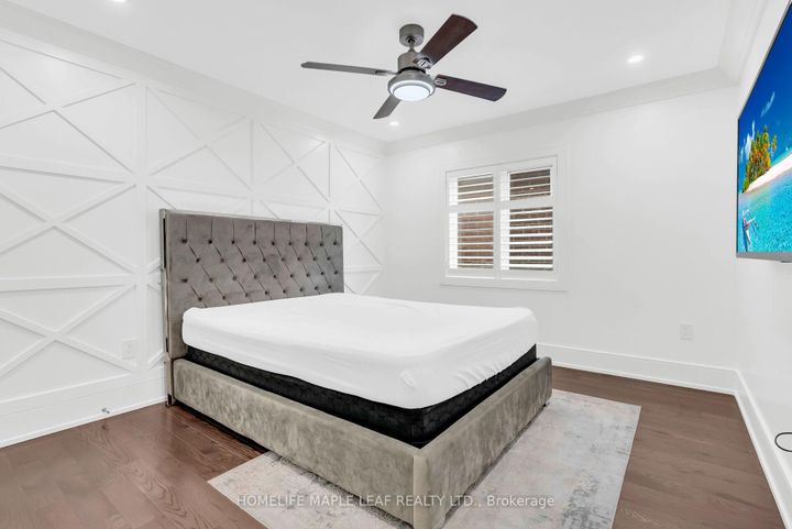 Photo 21 at 6 Pellegrino Road, Northwest Brampton, Brampton