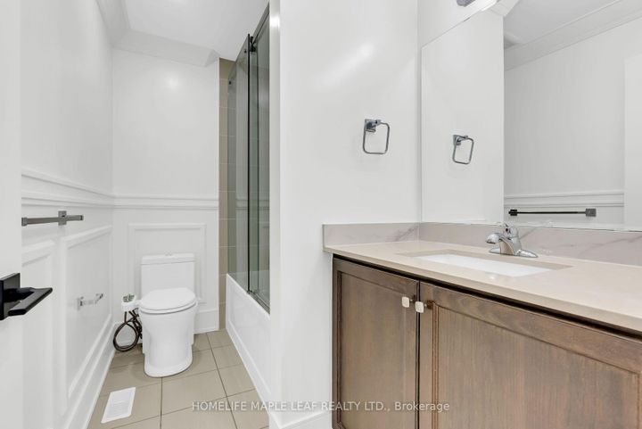 Photo 22 at 6 Pellegrino Road, Northwest Brampton, Brampton