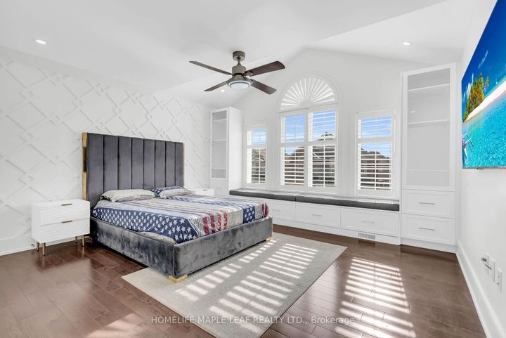 Photo 23 at 6 Pellegrino Road, Northwest Brampton, Brampton