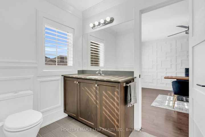 Photo 25 at 6 Pellegrino Road, Northwest Brampton, Brampton