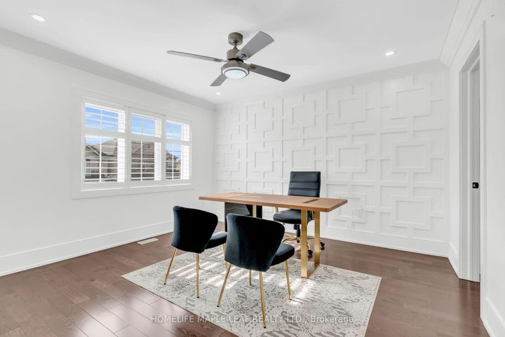 Photo 26 at 6 Pellegrino Road, Northwest Brampton, Brampton