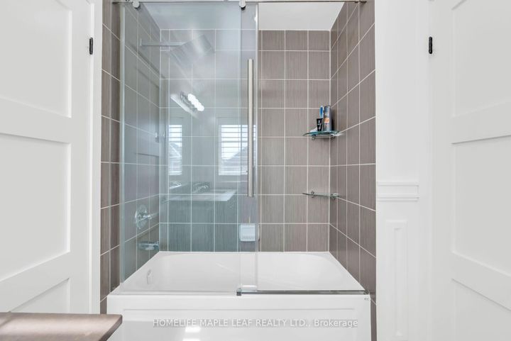 Photo 27 at 6 Pellegrino Road, Northwest Brampton, Brampton