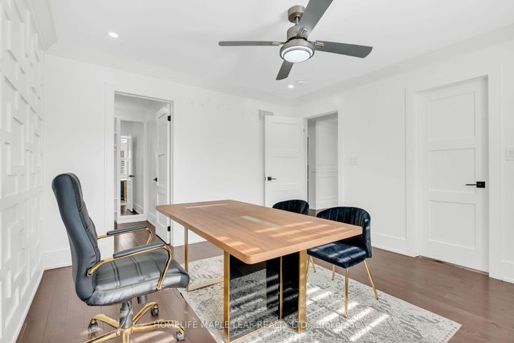 Photo 28 at 6 Pellegrino Road, Northwest Brampton, Brampton