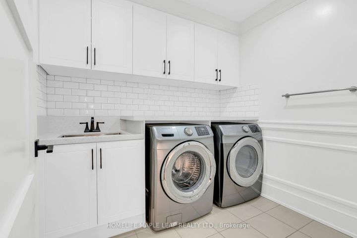 Photo 29 at 6 Pellegrino Road, Northwest Brampton, Brampton