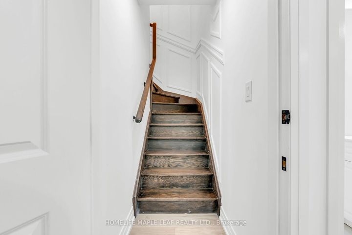 Photo 30 at 6 Pellegrino Road, Northwest Brampton, Brampton