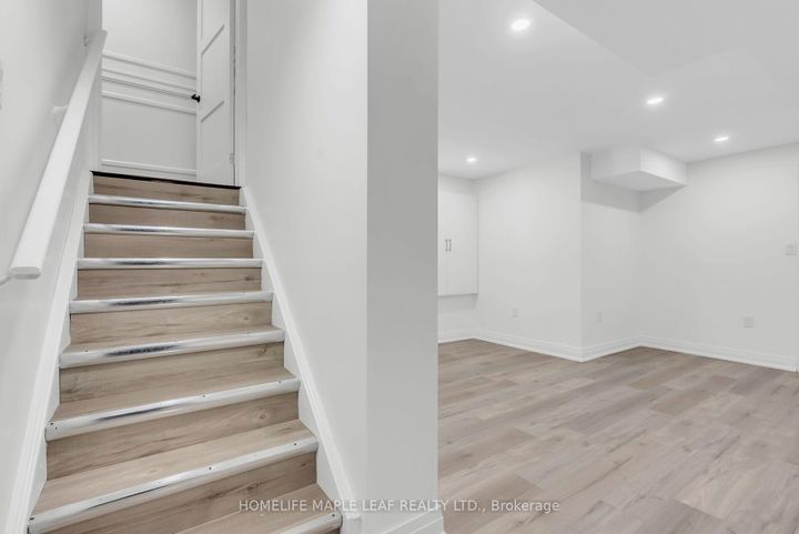 Photo 31 at 6 Pellegrino Road, Northwest Brampton, Brampton