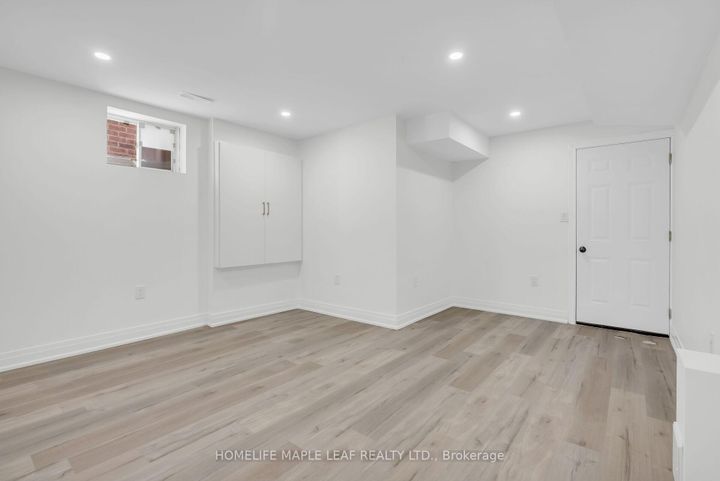 Photo 32 at 6 Pellegrino Road, Northwest Brampton, Brampton