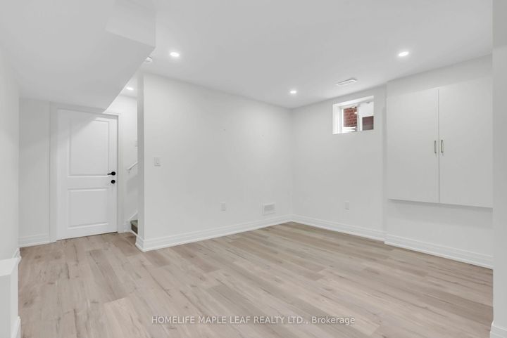 Photo 33 at 6 Pellegrino Road, Northwest Brampton, Brampton