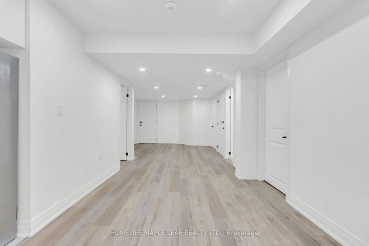 Photo 36 at 6 Pellegrino Road, Northwest Brampton, Brampton