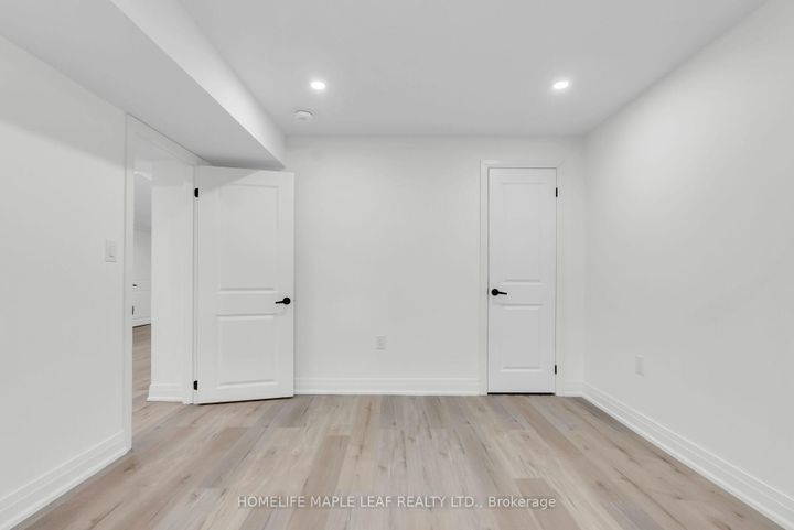 Photo 38 at 6 Pellegrino Road, Northwest Brampton, Brampton