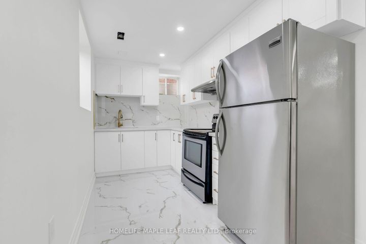 Photo 42 at 6 Pellegrino Road, Northwest Brampton, Brampton