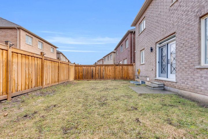 Photo 44 at 6 Pellegrino Road, Northwest Brampton, Brampton