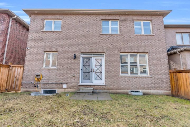 Photo 45 at 6 Pellegrino Road, Northwest Brampton, Brampton