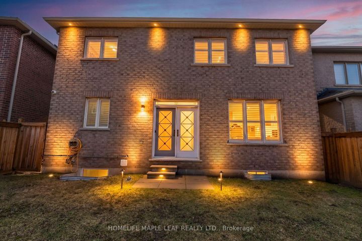 Photo 46 at 6 Pellegrino Road, Northwest Brampton, Brampton
