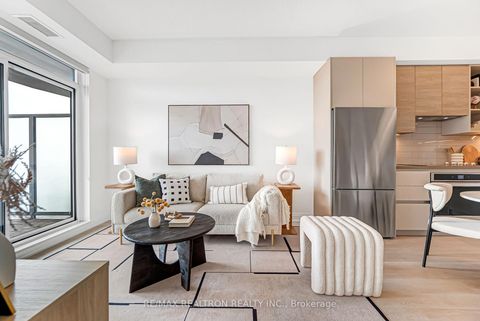 Photo 3 at 1207 - 398 Hwy 7, Doncrest, Richmond Hill