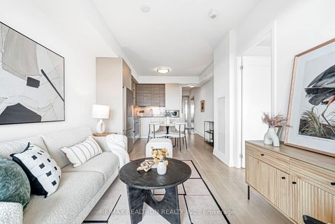 Photo 4 at 1207 - 398 Hwy 7, Doncrest, Richmond Hill